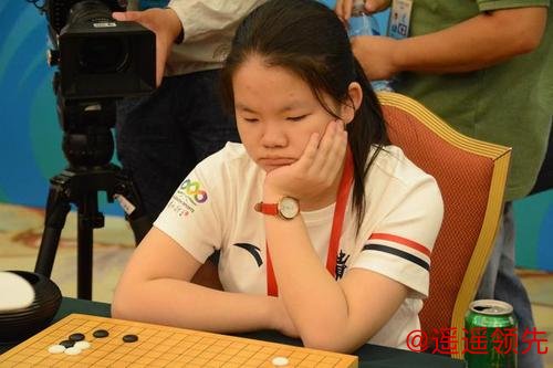 九游娱乐下载 2026国家围棋集训队选拔赛结束 王硕方若曦等列头名