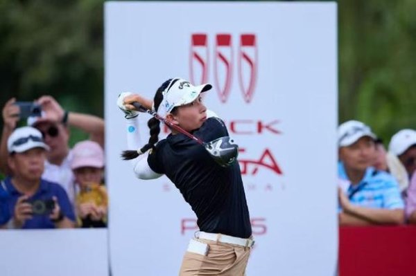 九游娱乐下载 女子排名：帕查拉朱达夺冠110位 前十位没有改变